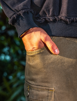 Sun-faded Sweatshirt