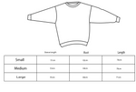 Sun-faded Sweatshirt