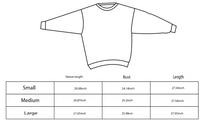 Sun-faded Sweatshirt