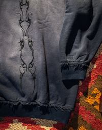 Sun-faded Sweatshirt