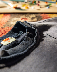Sun-faded Sweatshirt