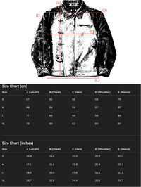 Clasp jacket - Green