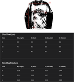 Russian doll long sleeve tee